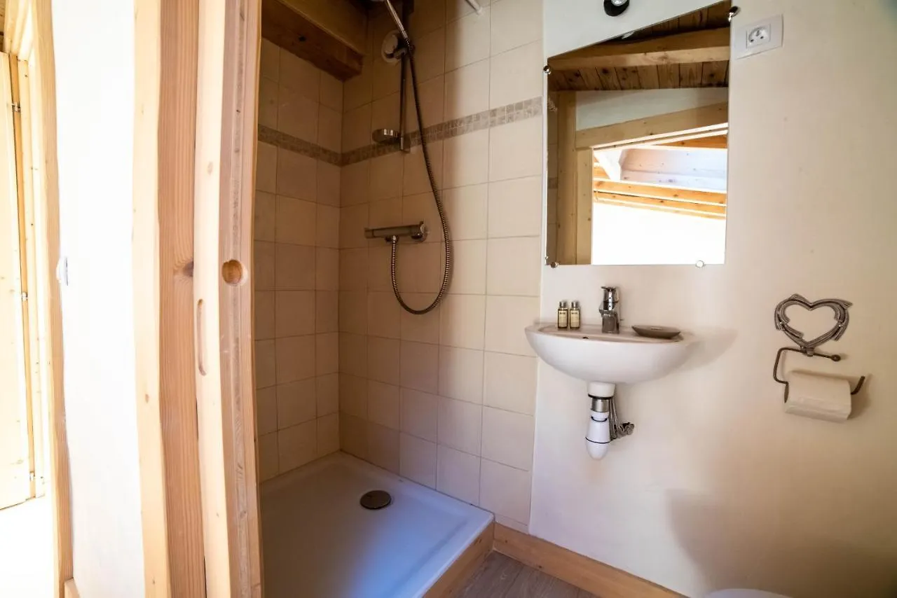 Chalet Vue Mont-Blanc, +4 Chambres, Cheminee Megeve
